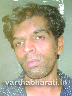 ಜೈಲಿಗೆ  ಕರೆದೊಯ್ಯುತ್ತಿದ್ದಾಗ ಪರಾರಿಯಾಗಿದ್ದ ಕೊಲೆ ಆರೋಪಿ ಪೊಲೀಸ್ ಬಲೆಗೆ